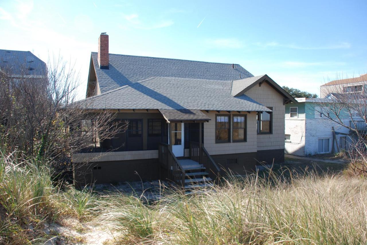 Rustic Rooftop Delight - Bay Front Apts Norfolk Buitenkant foto